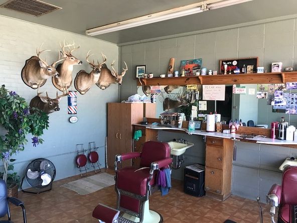 Fabulous Finds: 801 Mena St, Mena, AR 71953